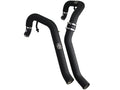 BladeRunner 2-1/2 Inch Aluminum Hot Charge Pipe