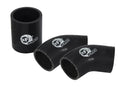 BladeRunner 2-1/2 Inch Aluminum Hot Charge Pipe