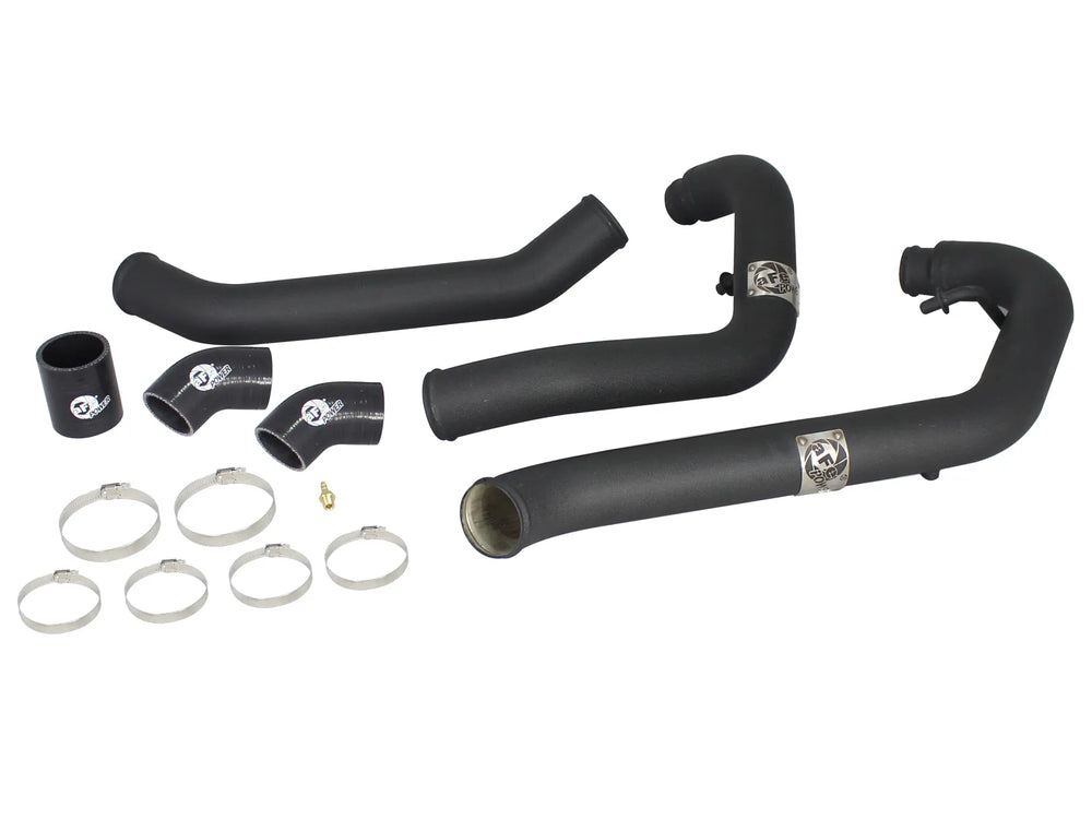 BladeRunner 2-1/2 Inch Aluminum Hot Charge Pipe