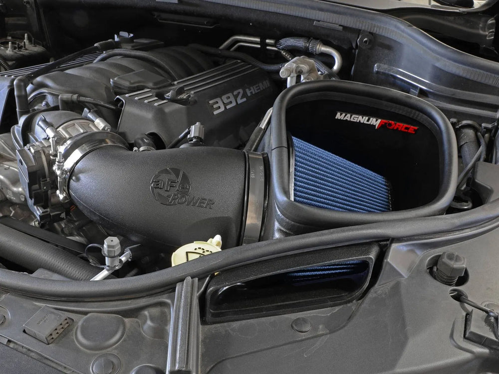 Magnum FORCE Stage-2 Cold Air Intake System