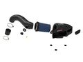Momentum GT Cold Air Intake System