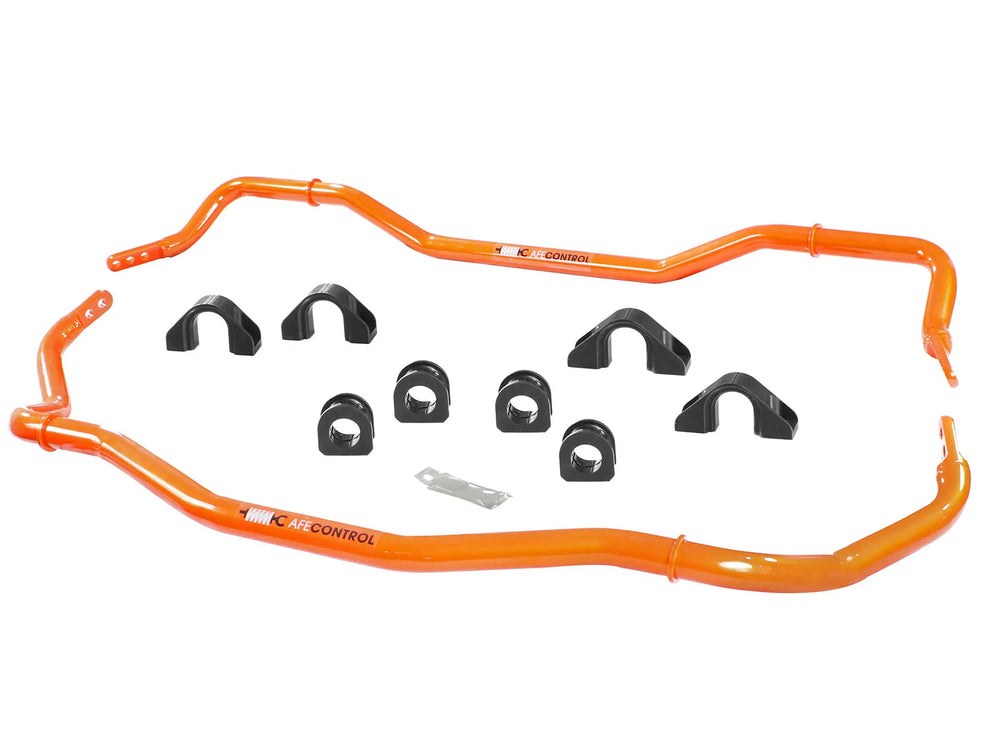 CONTROL Sway Bar Kit