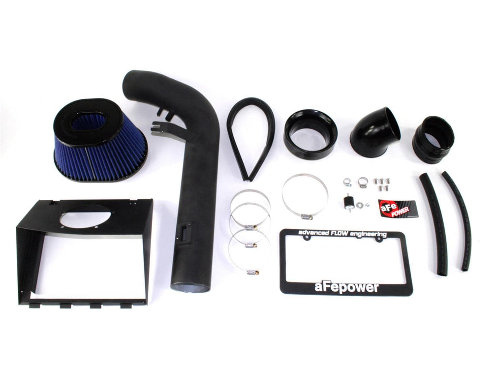 Pro 5R Cold Air Intake System