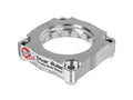 Silver Bullet T-6061 Billet Aluminum Throttle Body Spacer