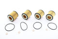 Pro-Guard D2 Engine Oil Filter