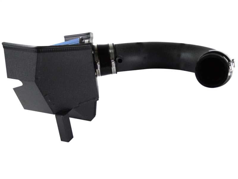 Magnum FORCE Stage 2 Cold Air Intake System