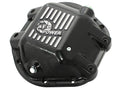 Differential Cover Black