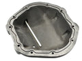Differential Cover Black