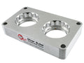 7" Serrated/Helix Entry Intake Adapter