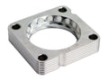 Serrated/Helix Airflow Spacer