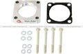 Serrated/Helix Airflow Spacer