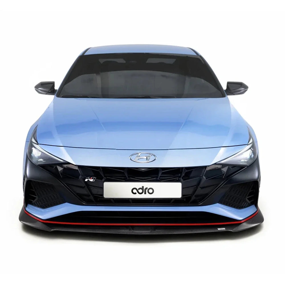 Front Lip
