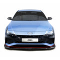 Front Lip