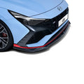 Front Lip