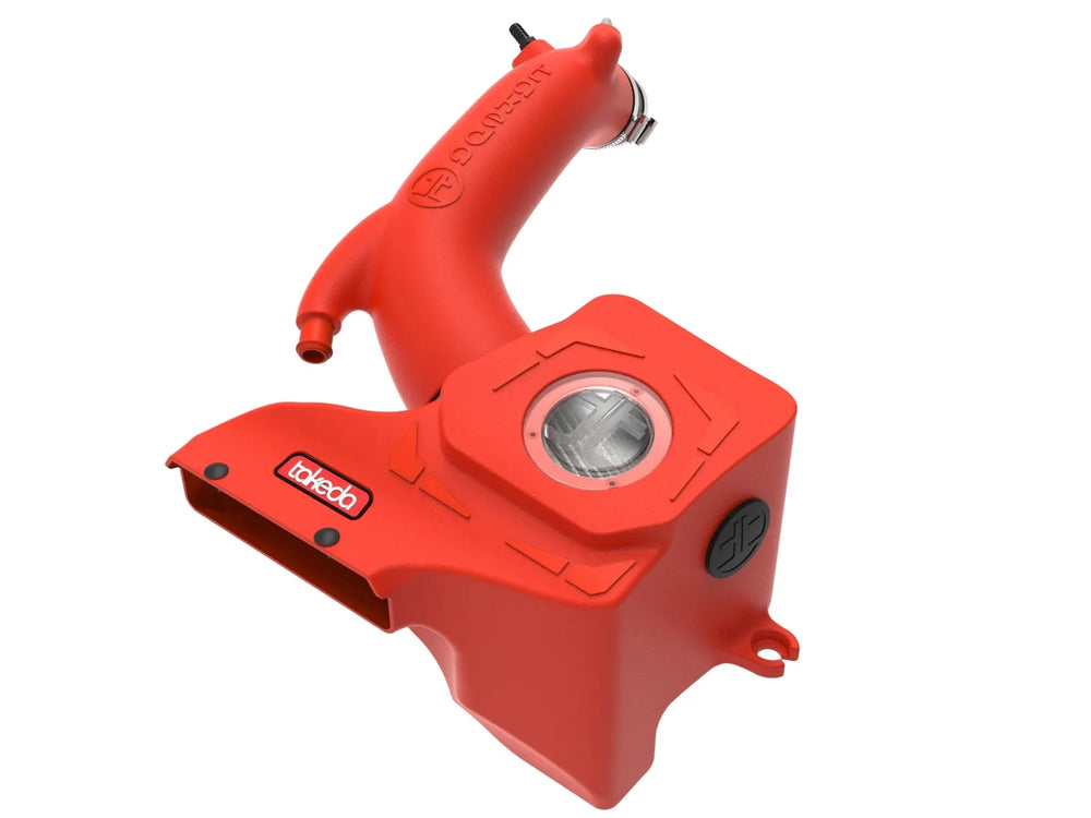 Takeda Momentum Cold Air Intake System