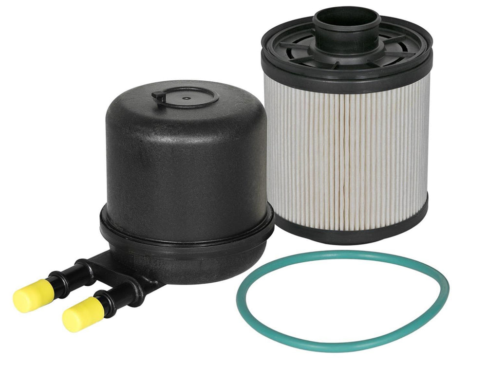 PROGUARD Fuel/Water Separator Filter