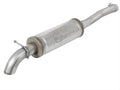 Rock Basher Cat-Back Exhaust System