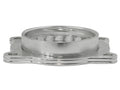 T-6061 Billet Aluminum Air Filter Adapter