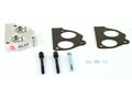 Silver Bullet Billet Aluminum Throttle Body Spacer