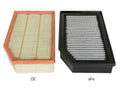 3-Layer Dry Air Filter