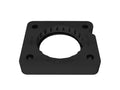 Silver Bullet Throttle Body Spacer