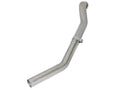 ATLAS Turbo Down-Pipe 3-Inch Steel