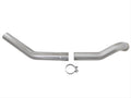 ATLAS Turbo Down-Pipe 3-Inch Steel