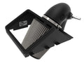 Rapid Induction Cold Air Intake System