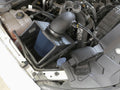 Rapid Induction Cold Air Intake System