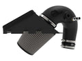 Rapid Induction Cold Air Intake System