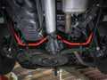 Rear Sway Bar 1.25" 3-Way Adjustable