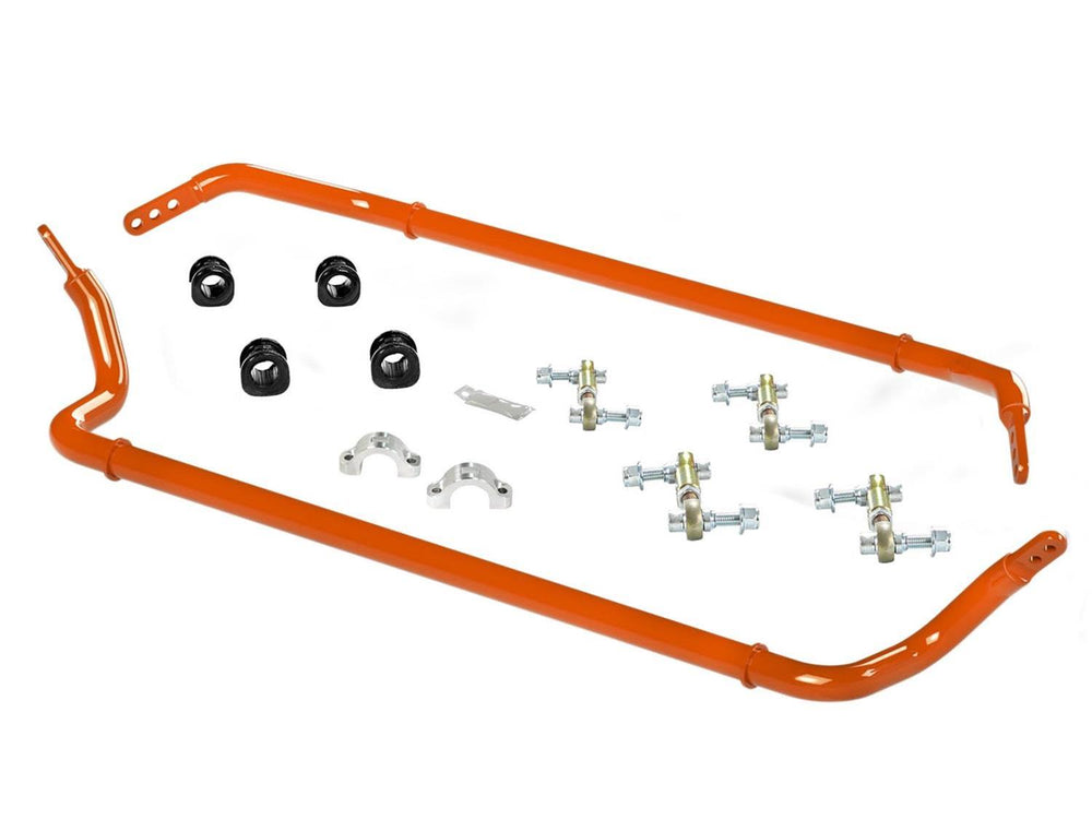 Sway Bar Set