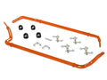 Sway Bar Set