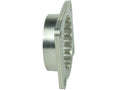 Silver Bullet Throttle Body Spacer