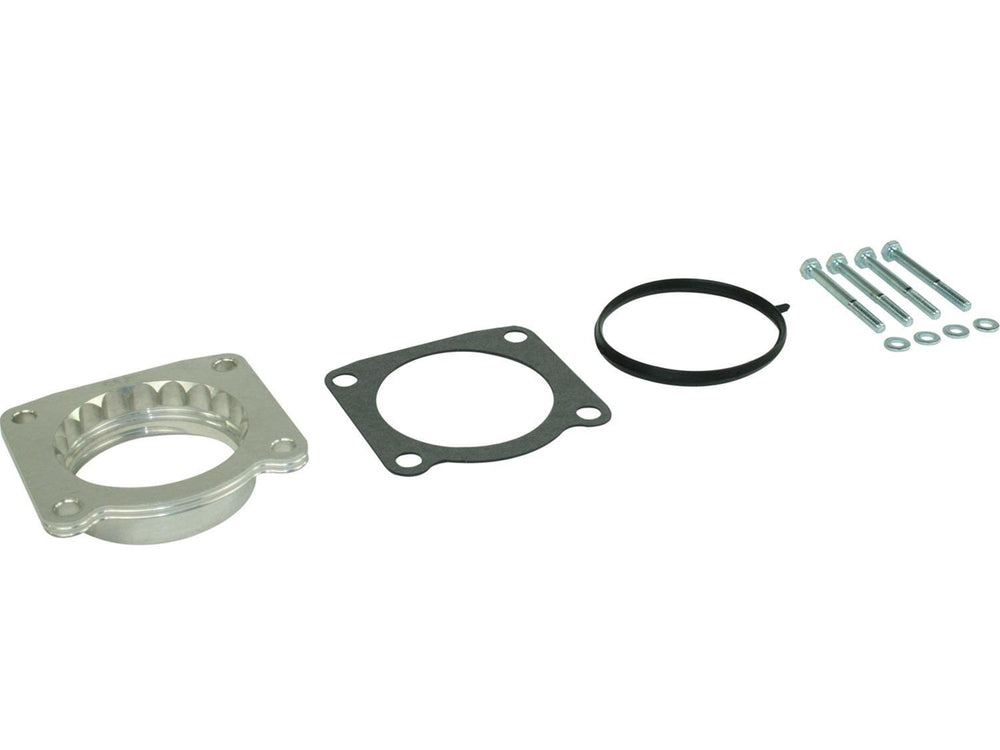 Silver Bullet Throttle Body Spacer