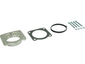 Silver Bullet Throttle Body Spacer