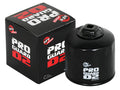 Pro Guard D2 Oil Filter