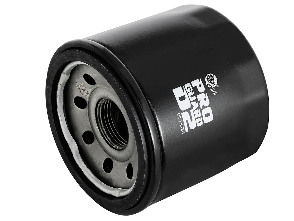 Pro Guard D2 Oil Filter