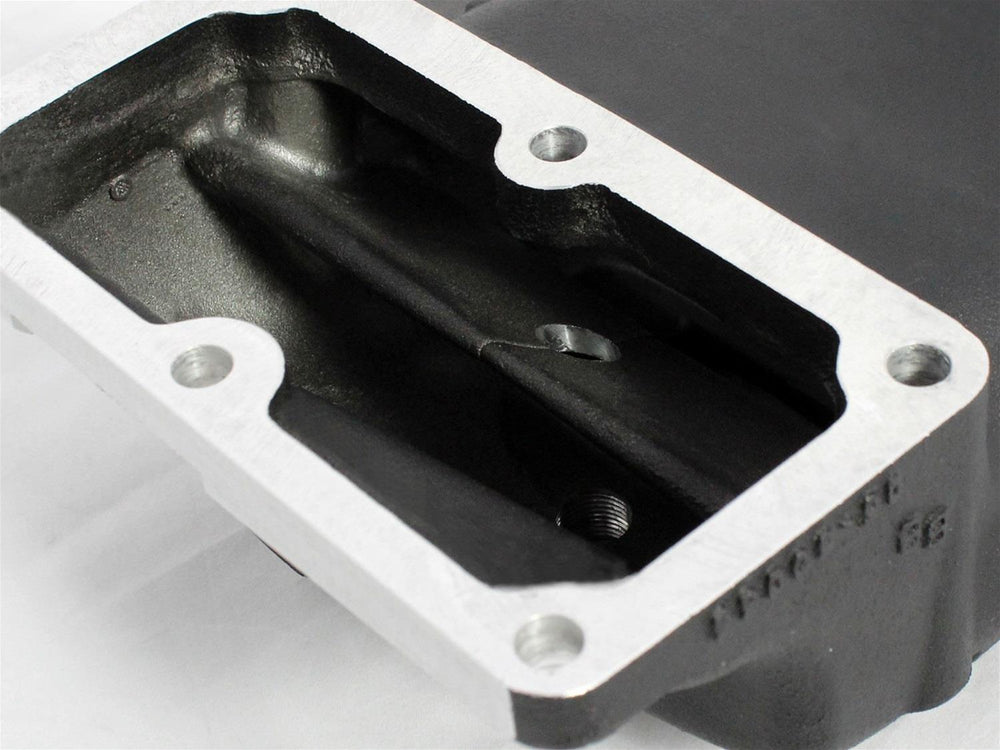BladeRunner 6.7L Cummins MDV Intake Manifold