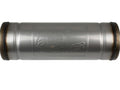 Takeda 304 Stainless Steel Cat-Back Exhaust System