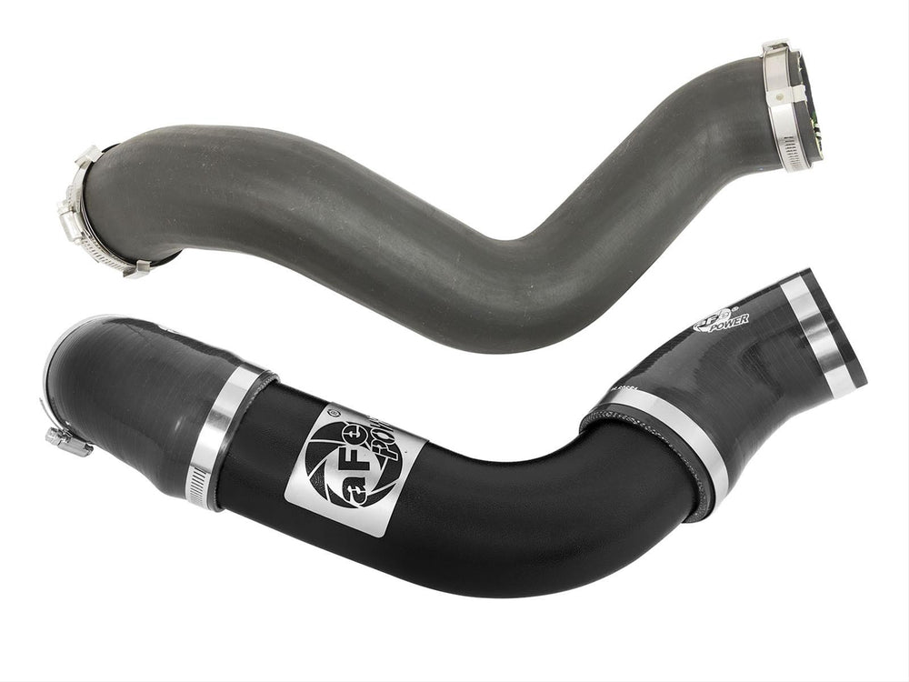 BladeRunner 3-Inch Aluminum Cold Charge Pipe