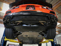 MACH Force-Xp Cat-Back Exhaust System, 3-Inch to 2.5-Inch