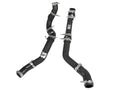 BladeRunner Hot and Cold Side Intercooler Tube Kit