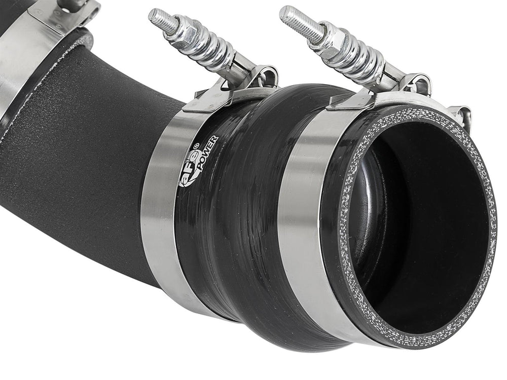 BladeRunner Hot and Cold Side Intercooler Tube Kit