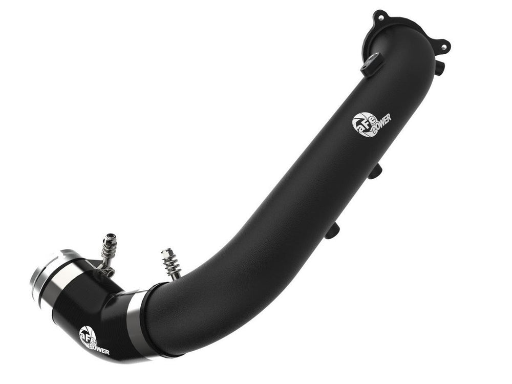 BladeRunner 2-3/4" Aluminum Hot Charge Pipe