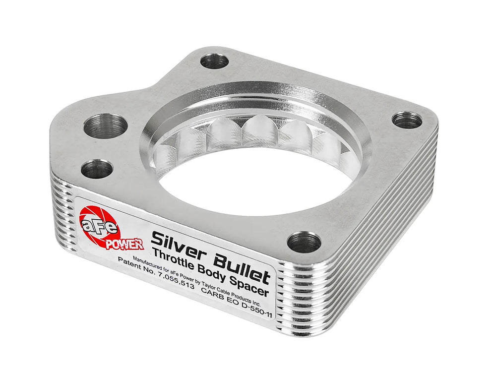 Billet Aluminum Air Intake Spacer