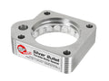 Billet Aluminum Air Intake Spacer