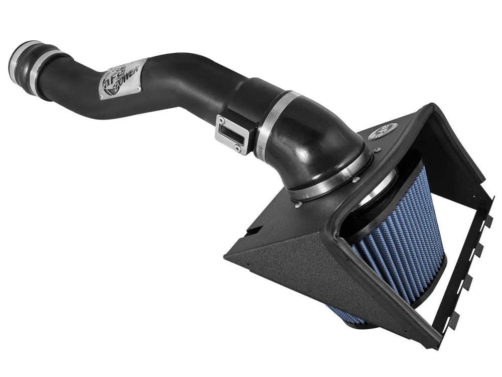 MagnumFORCE Stage-2 Cold Air Intake System V6-3.7L