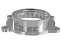Billet Aluminum Turbulence Fuel Enhancer