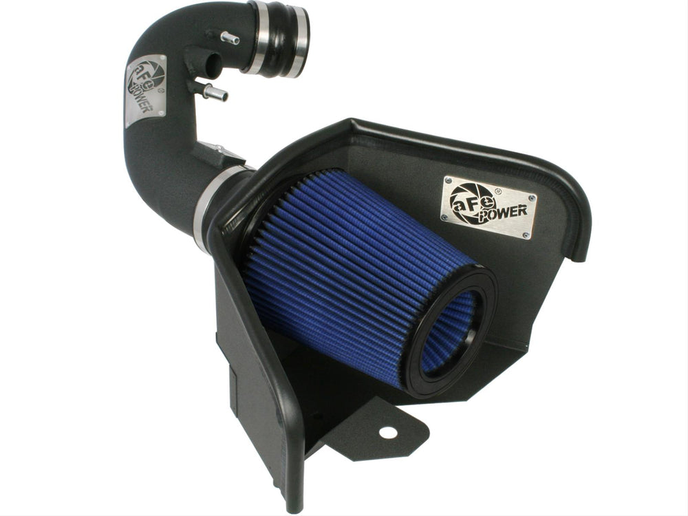 Magnum FORCE Stage-2 Pro-5R Cold Air Intake